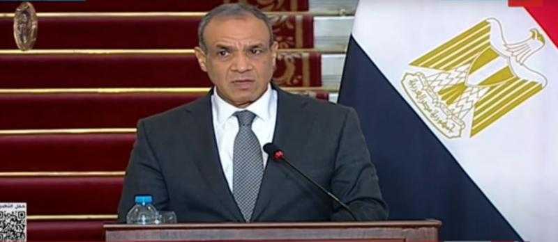 وزير الخارجية: لم يعد هناك مبرر للتصعيد في منطقة البحر الأحمر بعد وقف إطلاق النار في غزة