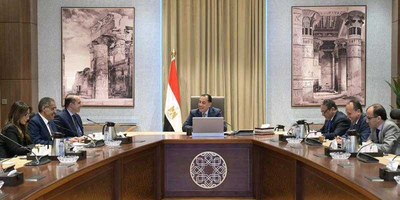 مدبولى: توجيه من الرئيس بتوسيع دائرة الحوار الوطنى لتشمل العديد من القضايا والملفات