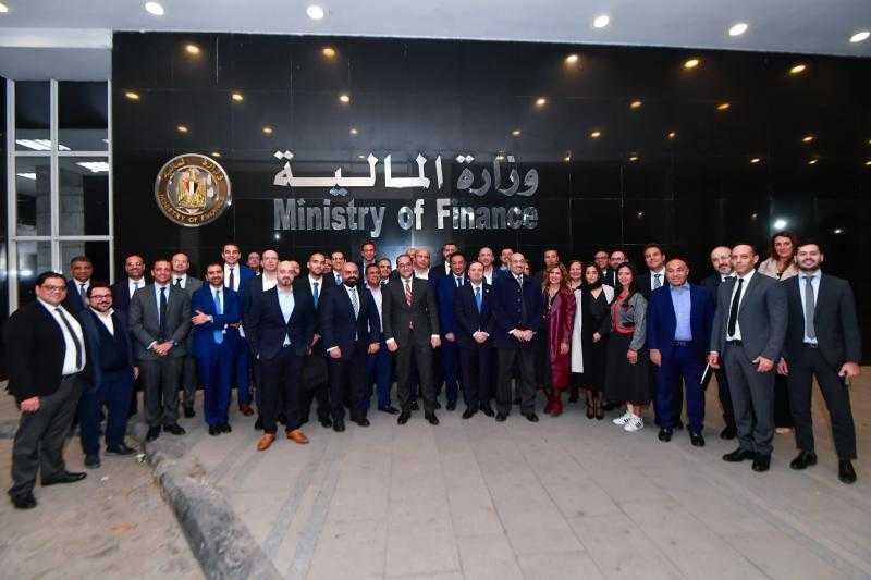 وزير المالية: ملتزمون بتوسيع نطاق التواصل الفعَّال مع القطاع الخاص للاستفادة من خبراته