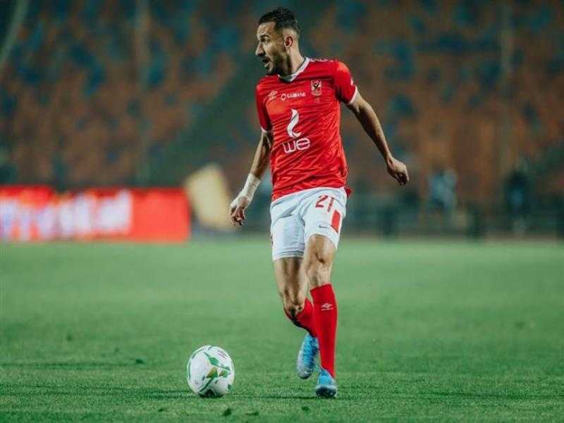 مدحت العدل: الزمالك قادر على التعاقد مع معلول غدا.. ومصطفى محمد رفض العودة لمصر