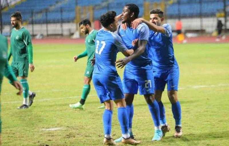 الهلال الليبي يعلن ضم أجايي