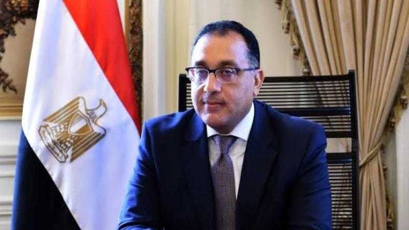 رئيس الوزراء يبحث مع أعضاء مجلس التحالف الوطنى ملفات العمل التنموى
