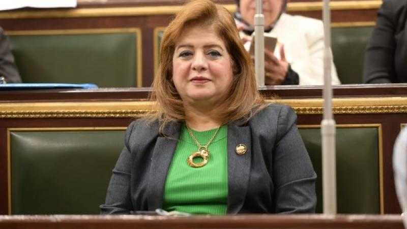 خارجية النواب: مكالمة الرئيس السيسي وترامب تعكس التعاون بين مصر وأمريكا