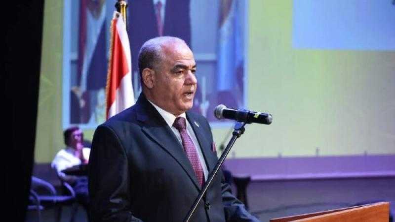الشعب الجمهوري: الرئيس السيسي حريص على تحقيق السلام بشأن القضيه الفلسطينية