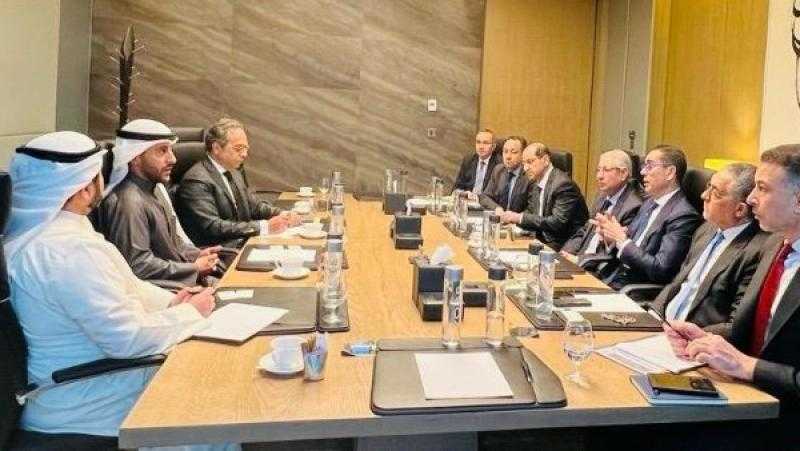 الاستثمار: مفاوضات بين شركة كويتية وميتسوبيشي العالمية للتصنيع في مصر