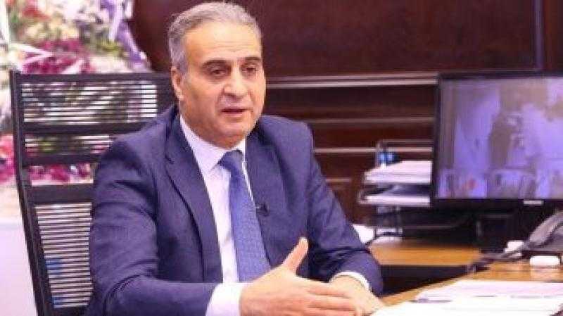 رئيس ”حماية المستهلك” ومحافظ القليوبية يقودان حملات مفاجئة على الأسواق