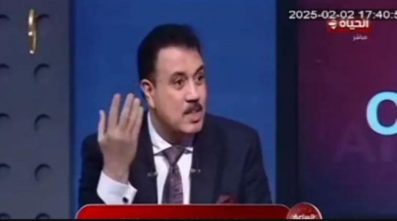 عميد ذكاء اصطناعي بالمنوفية: وظيفة الكول سنتر مهددة بالاختفاء بسبب «AI»