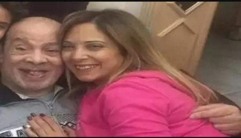 ابنة الفنان المنتصر بالله تتعرض لحادث سير.. «انقلبت سيارتها 4 مرات»