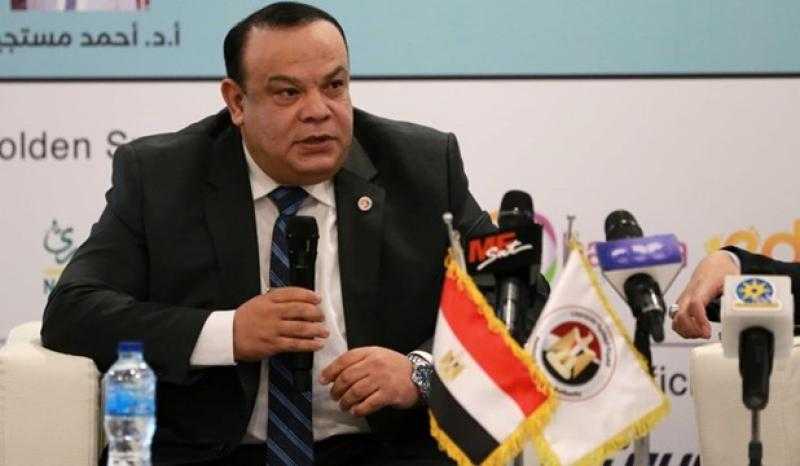 رئيس الوطنية للانتخابات: حريصون على تثقيف المواطنين بأهمية المشاركة السياسية