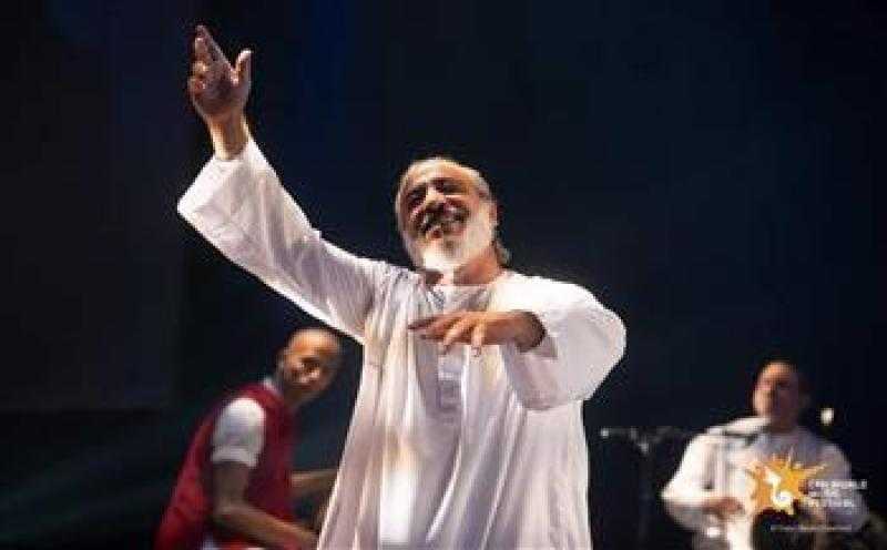 وزير الثقافة ينعى الفنان عامر التوني مؤسس فرقة المولوية المصرية