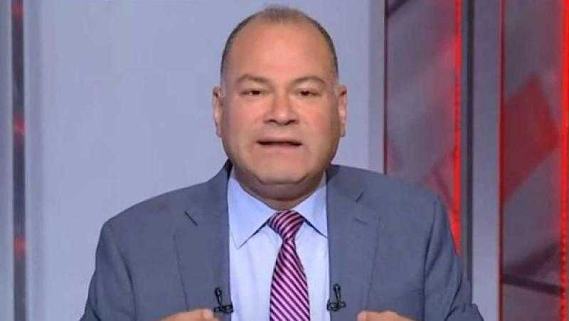 نشأت الديهي: لقاءات مكثفة للرئيس السيسي بنائب رئيس الوزراء الكويتي ووزير الخارجية الجيبوتي