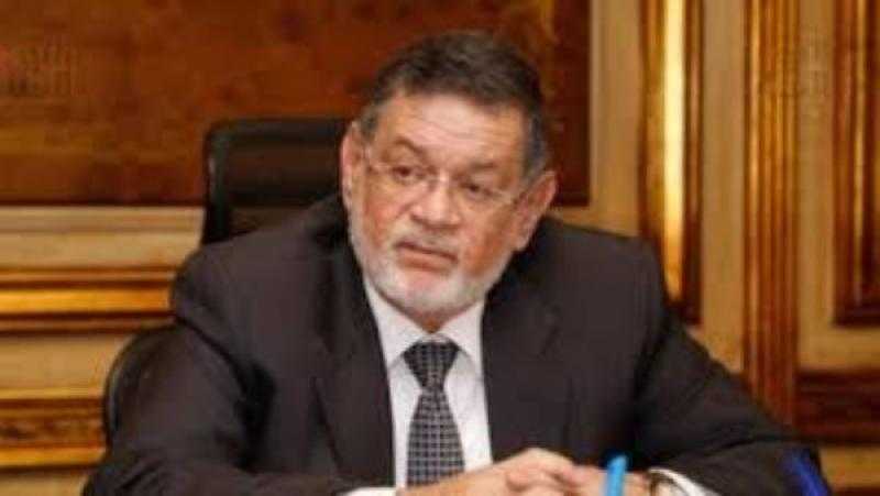 ثروت الخرباوي: هدف الإخوان من توطين أهل غزة في سيناء يتوافق مع أهداف إسرائيل وأمريكا