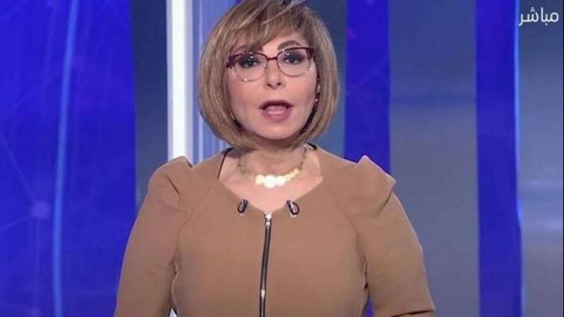 لميس الحديدي ناعية الدكتور سامي عبد العزيز : خبر صادم ومحزن