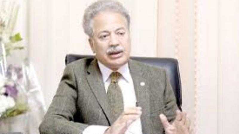 عصام شيحة: مشروع قانون الأحوال الشخصية هدفه حماية الطفل وتحقيق مصالحه