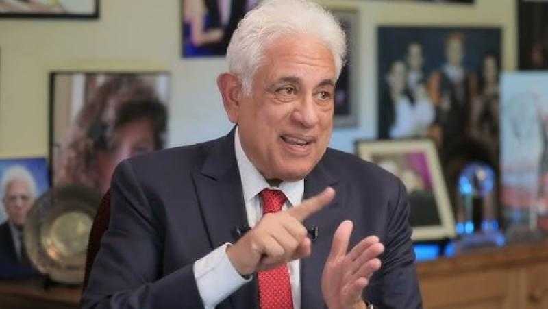 حسام بدراوي: ضم مادة الدين للمجموع في الثانوية العامة «غير منطقي»