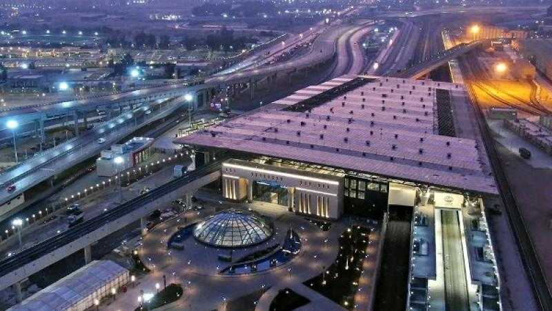 القومية للأنفاق: محطة عدلي منصور نقلة نوعية في خريطة النقل المصري