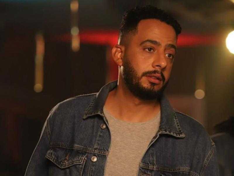 عصام السقا يقدم شخصية ريكو في مسلسل فهد البطل