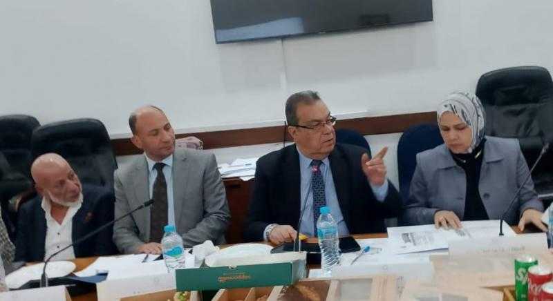 وزير المالية يوجه بتعزيز التواصل مع المجتمع الضريبي لتطوير المنظومة وتحقيق العدالة