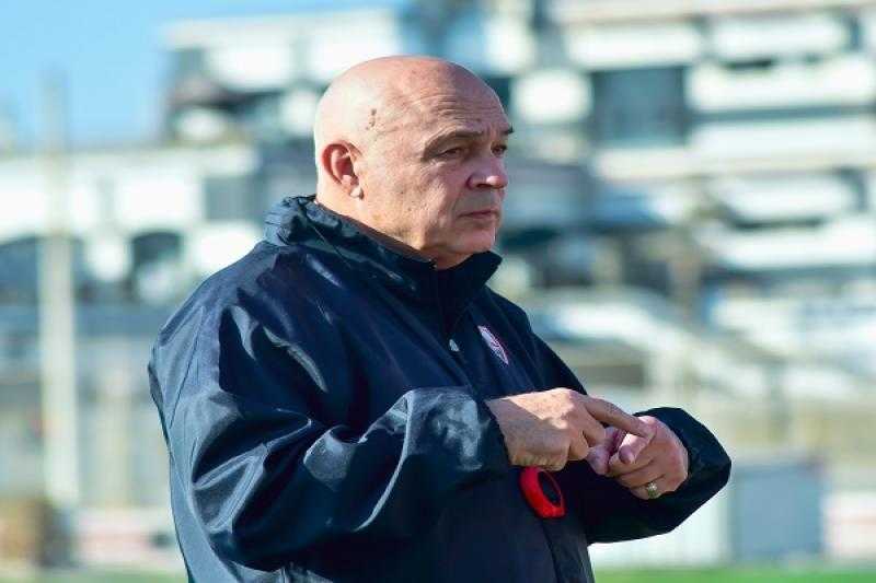 هل يتسبب شيكابالا في رحيل جروس عن الزمالك؟ وكيله يجيب