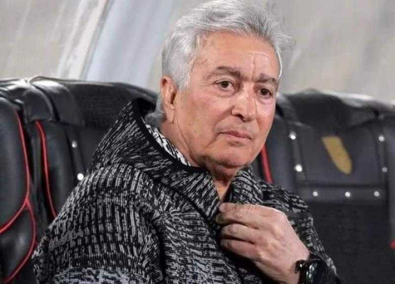 حلمي طولان: الزمالك يحتاج للتعاقد مع 8 صفقات