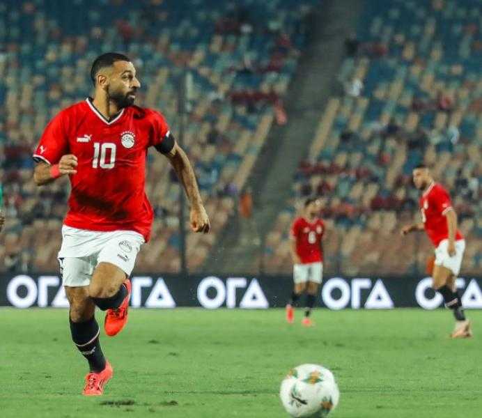 مدرب منتخب زيمبابوي: مجموعتنا بأمم أفريقيا صعبة..ومصر تمتلك صلاح الأفضل بالعالم
