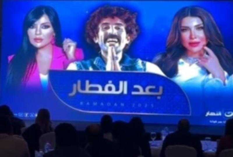 عرض 5 مسلسلات و3 برامج على قناة النهار في رمضان