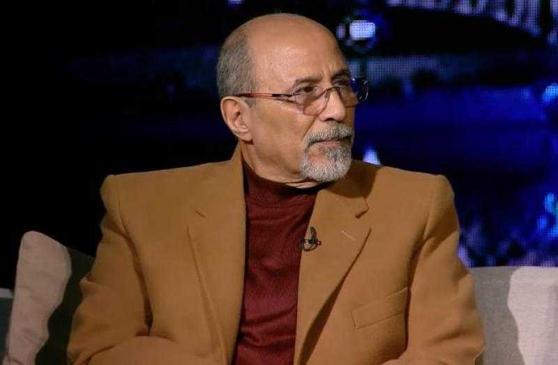 أنور عبد المغيث يعلن نجاح أيمن سلامة في تفعيل قضية حقوق المؤلف