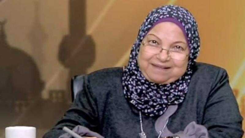 سعاد صالح: تعريب الطب بالأزهر مطبق في دول عربية