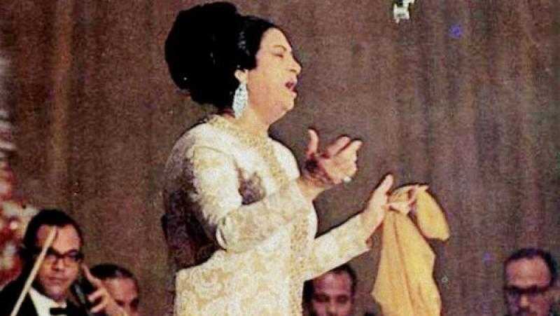 يا مسهرني.. صباح الخير يا مصر يحتفل بالذكرى الـ50 على رحيل ”كوكب الشرق”