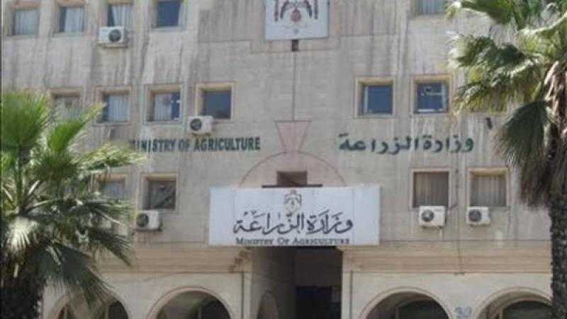 الزراعة: لجان فنية لمتابعة تراخيص المشاتل والصوب