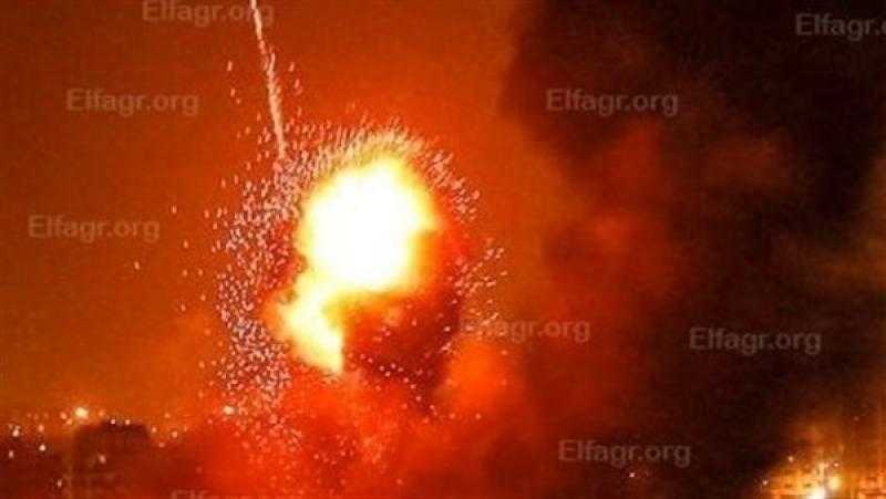 ‏الدفاع المدني السوري: قتلى وجرحى مدنيون جراء انفجار سيارة مفخخة في مدينة منبج شرقي حلب