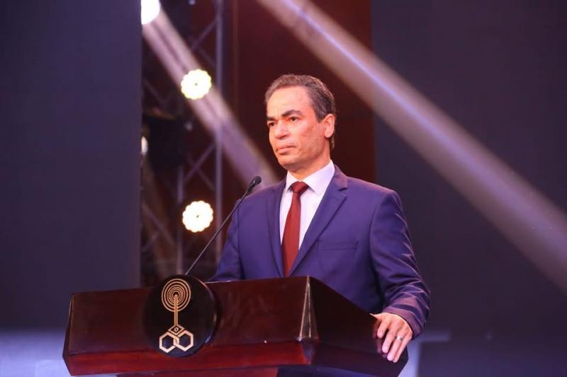 بالصور.. ماسبيرو يتألق في احتفالية كوكب الشرق بحضور نخبة من الساسة والفنانين وأبناء ماسبيرو