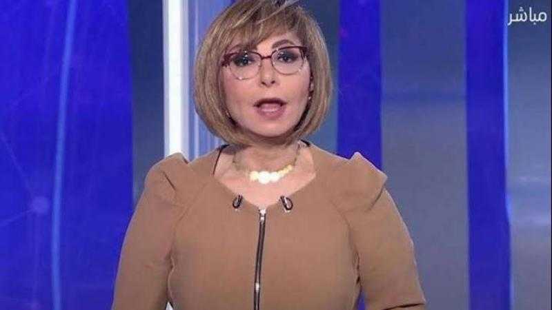 لميس الحديدي: موقف ترامب كشف أن مصر حجر عثرة أمام مخططات التهجير