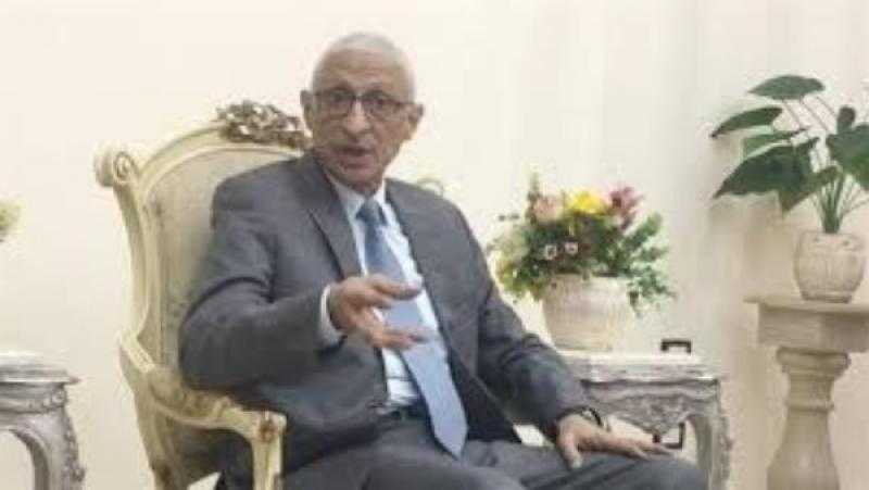 محافظ شمال سيناء يوجه برفع درجة الاستعداد خلال إجازة عيد الفطر