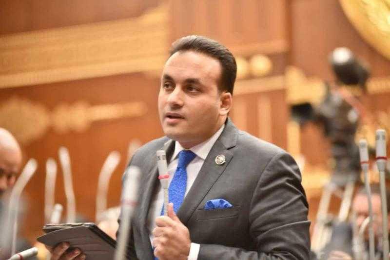 عضو بالشيوخ: التحريض والتشكيك أدوات الإخوان الإرهابية لتفكيك المجتمعات