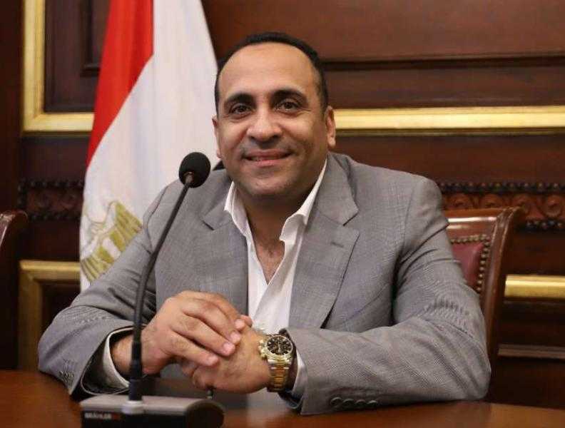 نادر يوسف نسيم: كلمة الرئيس في قمة شرم الشيخ لحظة فاصلة أعادت لمصر قيادة السلام في العالم