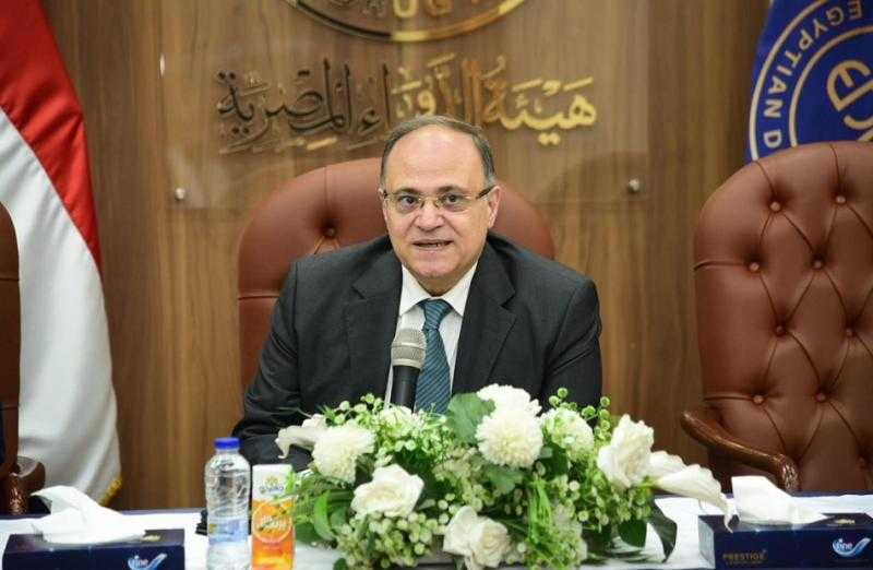 رئيس هيئة الدواء: لدينا أولوية قصوى لإتمام مشروع التتبع الدوائي