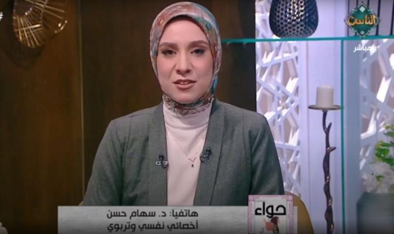 أخصائية نفسية: تعليم الأطفال آداب الاستئذان يبدأ من سن عامين