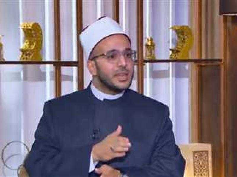 أمين الفتوى بدار الإفتاء: القراءة مفتاح تطوير الإنسان وصناعة الحضارات