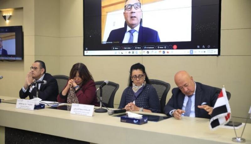 المصري للدراسات الاقتصادية يطلق منهجية جديدة لتحليل الطلب على سوق العمل باستخدام الذكاء الاصطناعي