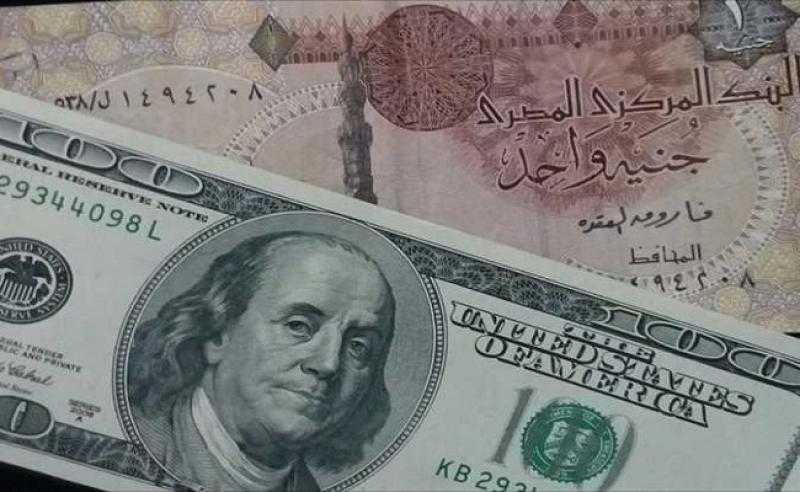 مؤشر «بيج ماك»: هذا هو السعر العادل للجنيه المصري مقابل الدولار