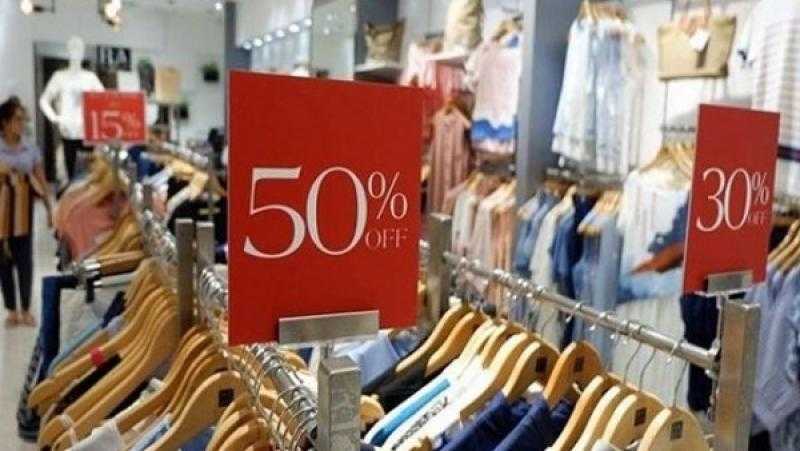 3100 محل تجاري.. اعرف تخفيضات الأوكازيون الشتوي 2025
