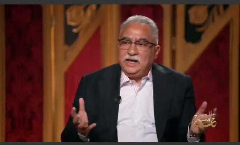 إبراهيم عيسى: مناقشة ملف حقوق الإنسان في مصر بجلسات جنيف أمر جلل ومهم
