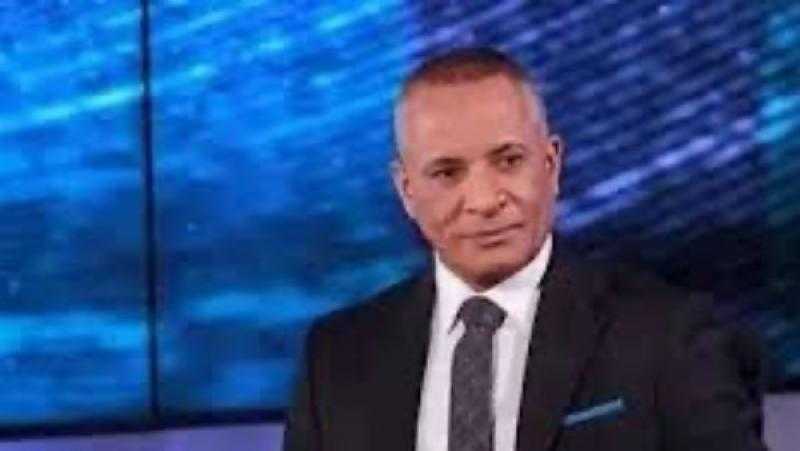 أحمد موسى: مشروع مستقبل مصر يقوم بتنمية 650 ألف فدان في العريش وسيناء