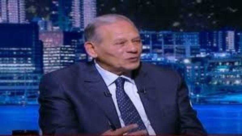 محمد أنور السادات: موقف الرئيس السيسي من تهجير الفلسطينيين رسالة قوية لترامب