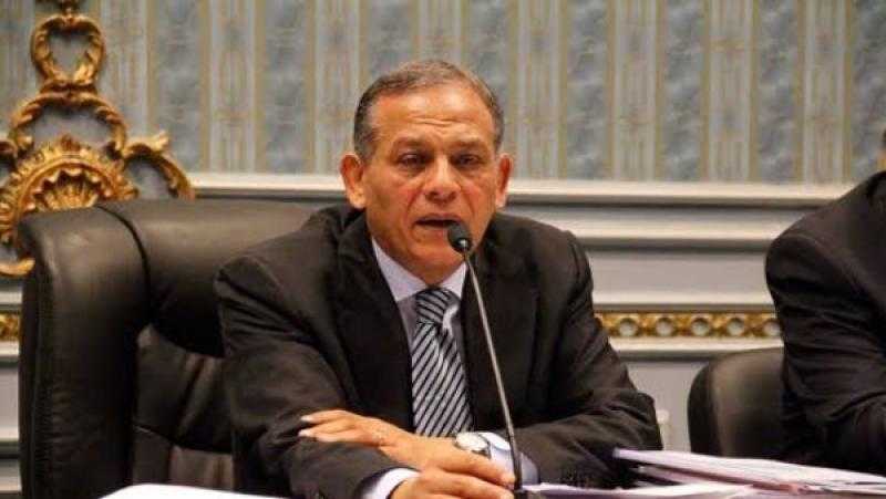 حزب الإصلاح والتنمية: مصر ركيزة الاستقرار بالمنطقة