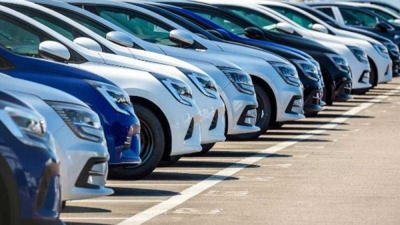 عضو شعبة السيارات يكشف تفاصيل الإفراج عن السيارات الزيرو