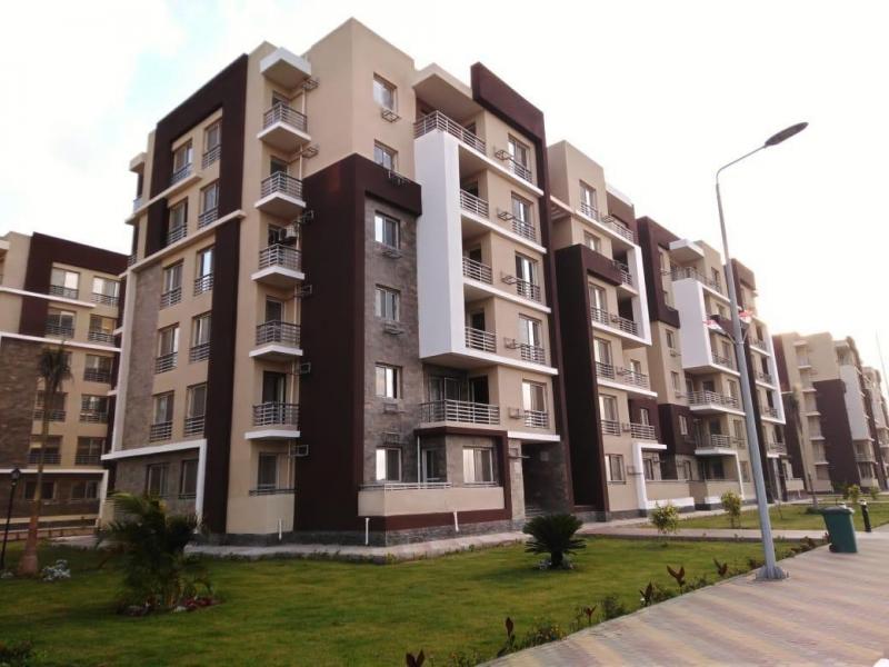 موعد إجراء القرعة العلنية على الوحدات السكنية والأراضي الصغيرة ”مسكن”