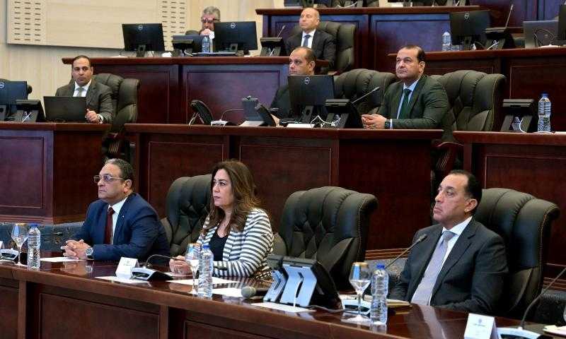 مدبولي: الرئيس السيسى وجه بإنشاء ”إدارة محترفة” للأزمات والكوارث