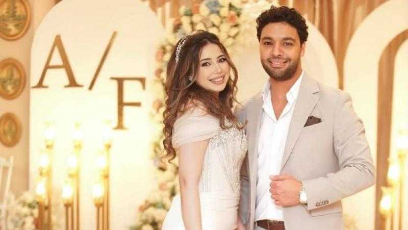 بعد الخطوبة .. فرح الموجي تحيي حفلا غنائيا في عيد الحب